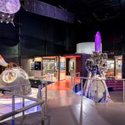 Space Expo