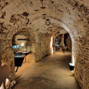 Museum De Bastei