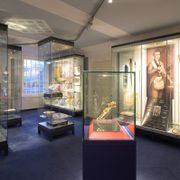 Vrijmetselarij Museum