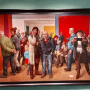 Marius van Dokkum Museum