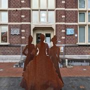 Museum van de Vrouw
