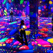 Motion Experience