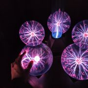 Motion Experience
