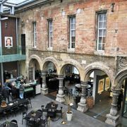 Fotomuseum aan het Vrijthof