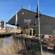 Glasblazerij Nationaal Glasmuseum