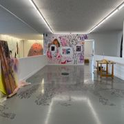 Drawing Centre Diepenheim