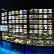 ARTIS - Micropia