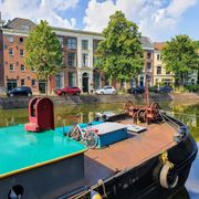 Nationaal Jenevermuseum Schiedam