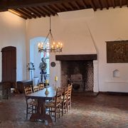 Kasteel Doornenburg