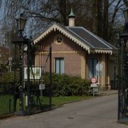 Koninklijk Tehuis voor Oud-Militairen en Museum Bronbeek