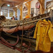 Museum van Egmond