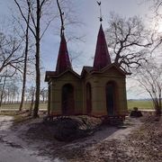 Landgoed Fraeylemaborg