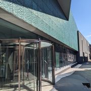 Design Museum Den Bosch