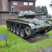 Cavaleriemuseum