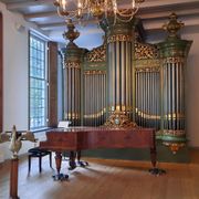 Luther Museum Amsterdam