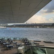 Eye Filmmuseum
