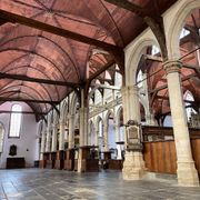 De Oude Kerk
