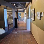 Museum Thorn