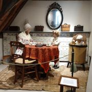 Oudheidkamer Texel