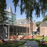 Centraal Museum