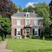 Museum De Proefkolonie
