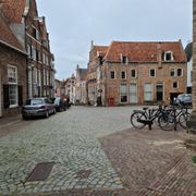 Bergkerk