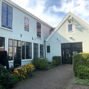 Museum De Zwarte Tulp