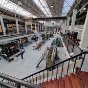 Oyfo Techniekmuseum