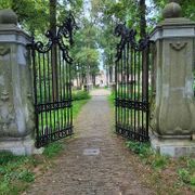 Kasteel Heeswijk