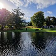 Kasteel & park Rosendael