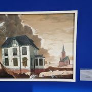 Museum Villa Mondriaan