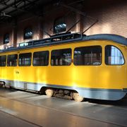 Haags Openbaar Vervoer Museum