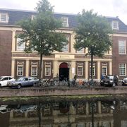 Rijksmuseum van Oudheden