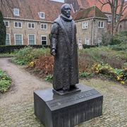 Museum Prinsenhof Delft