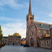 Historisch museum De Bevelanden