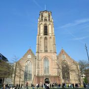Laurenskerk Rotterdam