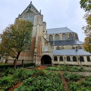 Grote Sint-Laurenskerk
