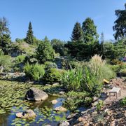 Botanische Tuinen Universiteit Utrecht