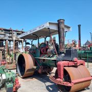 Nederlands Stoommachinemuseum