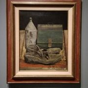 Jopie Huisman Museum Workum