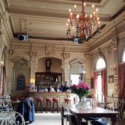 Hollandsche Manege