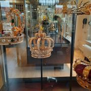 Diamant Museum Amsterdam