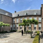 Elisabeth Weeshuis Museum
