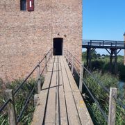 Kasteel Doornenburg