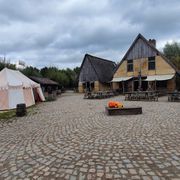 preHistorisch Dorp