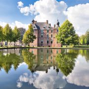 Kasteel Cannenburch