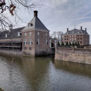 Kasteel Amerongen