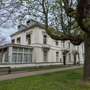 Museum Sophiahof - van Indië tot nu