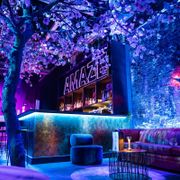 AMAZE Amsterdam