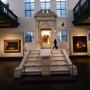 Joods Museum + junior